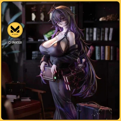 [PRE ORDER] MÔ HÌNH Label - Goddess of Victory: Nikke (RG Studio) FIGURE CHÍNH HÃNG