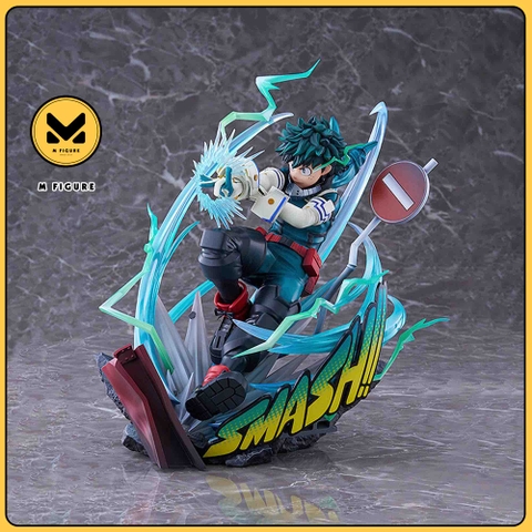 MÔ HÌNH Izuku Midoriya - TV Anime 