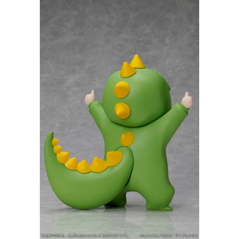 MÔ HÌNH Gotou Hitori - Bocchi the Rock! - Shounin Yokkyuu Monster (Aniplex, Sentinel)FIGURE CHÍNH HÃNG