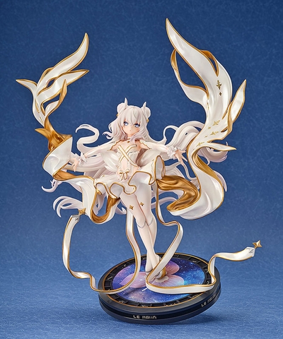 MÔ HÌNH Azur Lane Le Malin Mu 1/7 Complete Figure(Luminous Box) FIGURE CHÍNH HÃNG