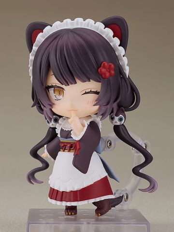 [Pre Order] MÔ HÌNH Nendoroid 2491 Nijisanji Inui Toko(Good Smile Company) FIGURE CHÍNH HÃNG