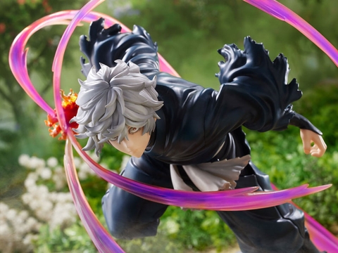 MÔ HÌNH Hell's Paradise: Jigokuraku Gabimaru 1/7 Complete Figure(MAPPA) FIGURE CHÍNH HÃNG