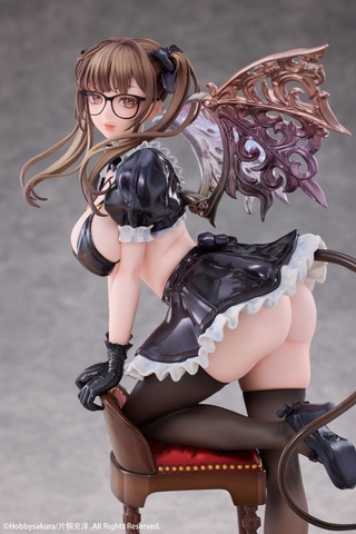 MÔ HÌNH  Original - Imp - 1/7 (Hobby Sakura) FIGURE CHÍNH HÃNG