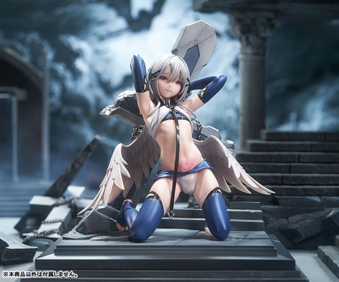 MÔ HÌNH Original - Creator's Collection - Shion - 1/7 (Native, UnBound) FIGURE CHÍNH HÃNG