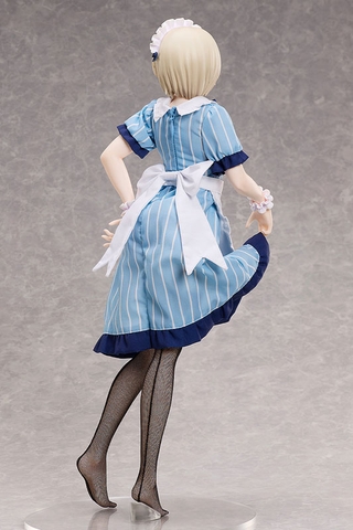 MÔ HÌNH Megami no Cafe Terrace Akane Hououji 1/4 Complete Figure(FREEing) FIGURE CHÍNH HÃNG
