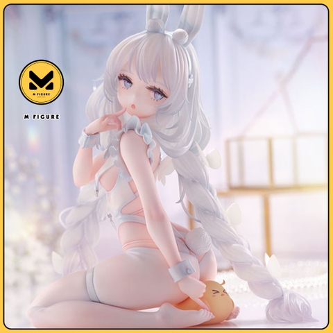 [Pre Order] MÔ HÌNH Azur Lane Le Malin Listless Lapin TF edition 1/4 Complete Figure(MIMEYOI) FIGURE CHÍNH HÃNG
