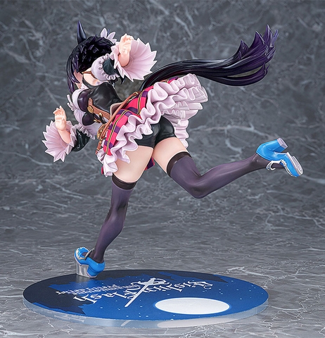 MÔ HÌNH Umamusume: Pretty Derby - Eishin Flash - 1/7 (Phat Company) FIGURE CHÍNH HÃNG