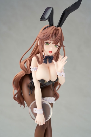 MÔ HÌNH Miyama Amane DX Ver. 1/7 Complete Figure(Partylook) FIGURE CHÍNH HÃNG