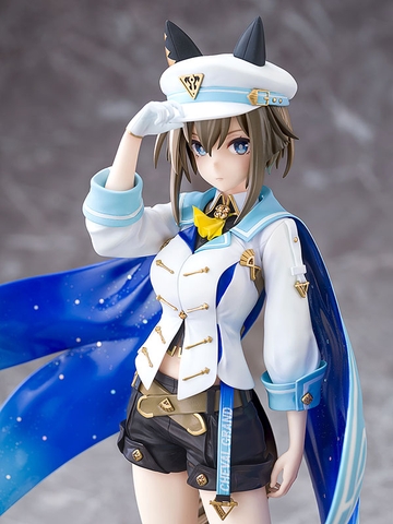 [Pre Order] MÔ HÌNH Umamusume Pretty Derby Cheval Grand 1/7 Complete Figure(Phat Company) FIGURE CHÍNH HÃNG