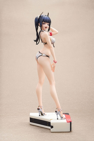 [PRE ORDER] MÔ HÌNH Original - SSR Figure - Hard-Shell Swimwear Girls Maruko Hakuyo - 1/6 (Infinity Studio) FIGURE CHÍNH HÃNG