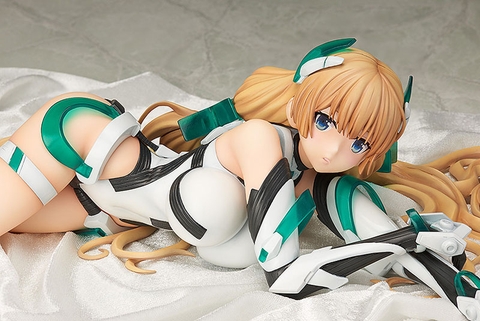 [PRE ORDER] MÔ HÌNH Rakuen Tsuihou: Expelled From Paradise - Angela Balzac - B-style - 1/4 (FREEing) FIGURE CHÍNH HÃNG