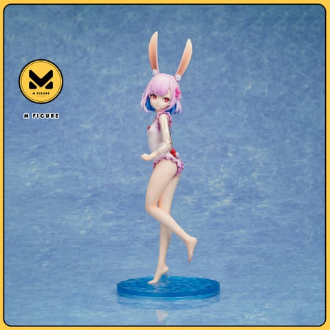 [PRE ORDER] MÔ HÌNH Jingai Kyoushitsu no Ningengirai Kyoushi - Usami Sui - 1/7 - Swimsuit Ver. (Design Coco) FIGURE CHÍNH HÃNG