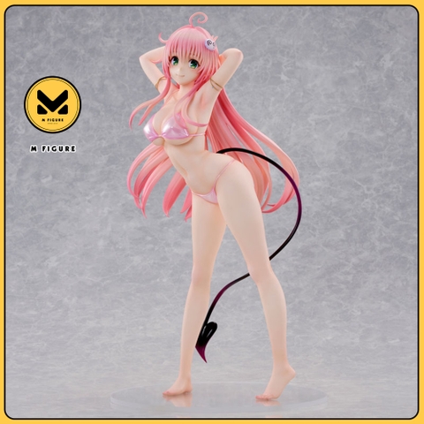 [PRE ORDER] MÔ HÌNH To LOVEru Darkness - Lala Satalin Deviluke - 1/4 - Swimsuit (Mimeyoi, Union Creative International Ltd) FIGURE CHÍNH HÃNG