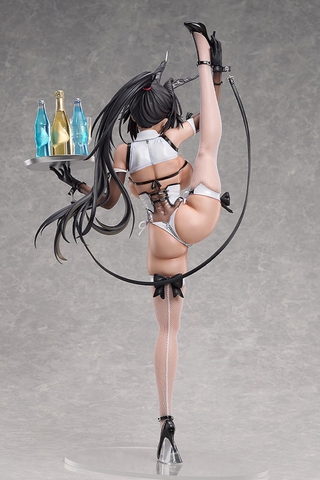 [PRE ORDER] MÔ HÌNH Goddess of Victory: Nikke - Bay - B-style - 1/4 - Radiant Rabbit (FREEing) FIGURE CHÍNH HÃNG
