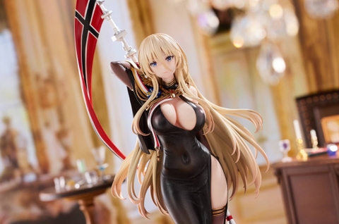 [PRE ORDER] MÔ HÌNH Azur Lane - Bismarck - 1/6 (Bear Panda) FIGURE CHÍNH HÃNG