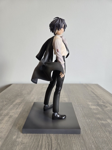 MÔ HÌNH Osamu Dazai - KDcolle Bungo Stray Dogs - Original Series Age Fifteen Ver. 1/7 Complete Figure(KADOKAWA) FIGURE CHÍNH HÃNG