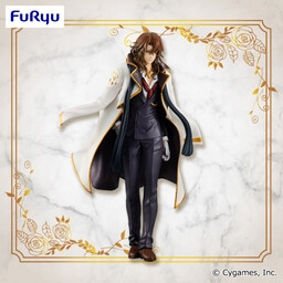 MÔ HÌNH Siegfried - Granblue Fantasy - Special Figure (FuRyu)FIGURE CHÍNH HÃNG