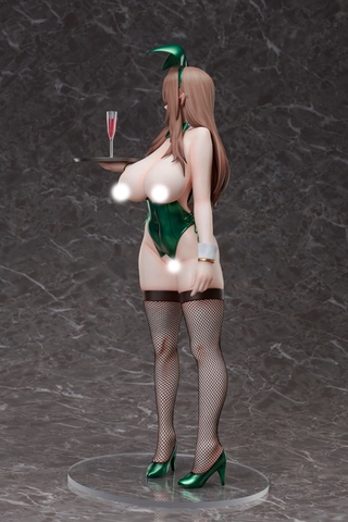 MÔ HÌNH Shayna Rohdea - BINDing Creators Opinion - Bunny Ver. 1/4 Complete Figure(BINDing) FIGURE CHÍNH HÃNG