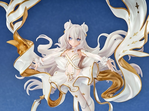 MÔ HÌNH Azur Lane Le Malin Mu 1/7 Complete Figure(Luminous Box) FIGURE CHÍNH HÃNG