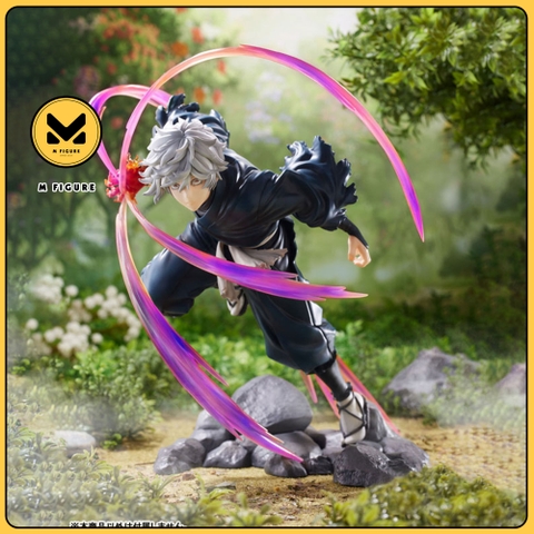 MÔ HÌNH Hell's Paradise: Jigokuraku Gabimaru 1/7 Complete Figure(MAPPA) FIGURE CHÍNH HÃNG