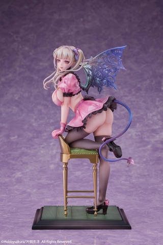 MÔ HÌNH  Original - Imp - 1/7 (Hobby Sakura) FIGURE CHÍNH HÃNG