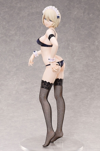 MÔ HÌNH Megami no Cafe Terrace Akane Hououji 1/4 Complete Figure(FREEing) FIGURE CHÍNH HÃNG