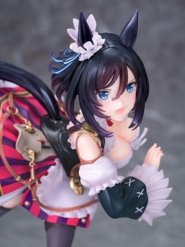 MÔ HÌNH Umamusume: Pretty Derby - Eishin Flash - 1/7 (Phat Company) FIGURE CHÍNH HÃNG