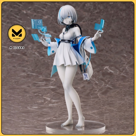 MÔ HÌNH Azur Lane - TB - 1/7 - Quiet (FREEing, Union Creative International Ltd) FIGURE CHÍNH HÃNG