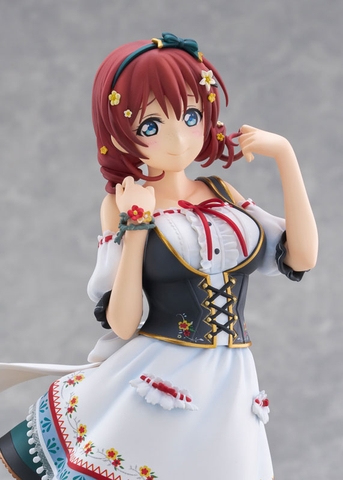 MÔ HÌNH Love Live! Nijigasaki High School Idol Club Emma Verde 1/7 Complete Figure(Plum) FIGURE CHÍNH HÃNG