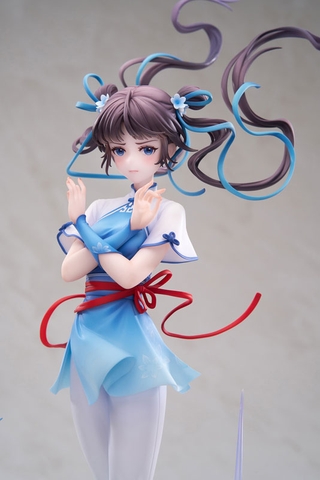 [PRE ORDER] MÔ HÌNH Xian Jian Qi Xia Zhuan - Zhao Ling-Er - 1/7 - Lei Yin Xian Ling Ver. (Apex Innovation) FIGURE CHÍNH HÃNG