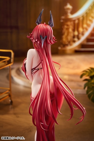 [PRE ORDER] MÔ HÌNH Goddess of Victory: Nikke - Red Hood - 1/7 - Nonsense Red (Good Smile Arts Shanghai, Good Smile Company) FIGURE CHÍNH HÃNG