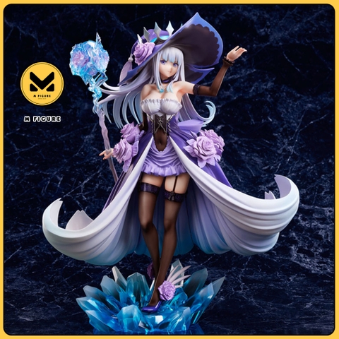 [PRE ORDER] MÔ HÌNH Original - Character's Selection - Barayukihime - 1/6 (Native) FIGURE CHÍNH HÃNG