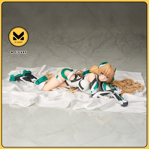 [PRE ORDER] MÔ HÌNH Rakuen Tsuihou: Expelled From Paradise - Angela Balzac - B-style - 1/4 (FREEing) FIGURE CHÍNH HÃNG