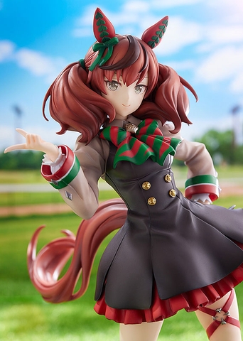 MÔ HÌNH Umamusume: Pretty Derby - Nice Nature - 1/7 Complete Figure (Phat Company) FIGURE CHÍNH HÃNG