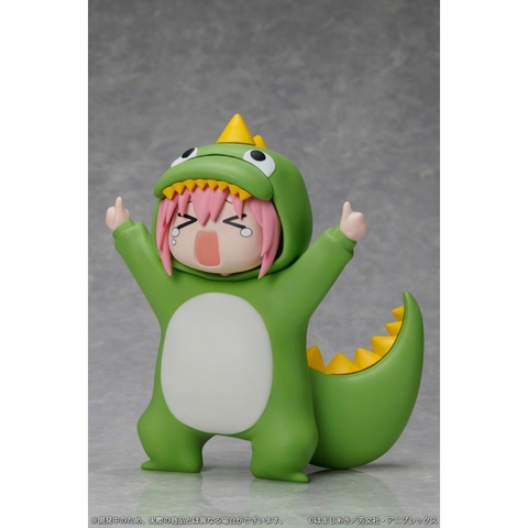 MÔ HÌNH Gotou Hitori - Bocchi the Rock! - Shounin Yokkyuu Monster (Aniplex, Sentinel)FIGURE CHÍNH HÃNG