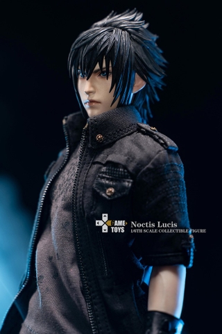[Pre Order] MÔ HÌNH Caelum - Final Fantasy XV: Noctis Lucis - 1/6 Collectible Figure(GAMETOYS Studio) FIGRUE CHÍNH HÃNG