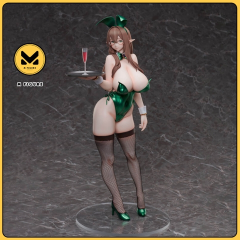 MÔ HÌNH Shayna Rohdea - BINDing Creators Opinion - Bunny Ver. 1/4 Complete Figure(BINDing) FIGURE CHÍNH HÃNG