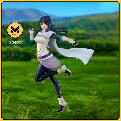 MÔ HÌNH TENITOL That Time I Got Reincarnated as a Slime Shizu Complete Figure(FURYU) FIGURE CHÍNH HÃNG