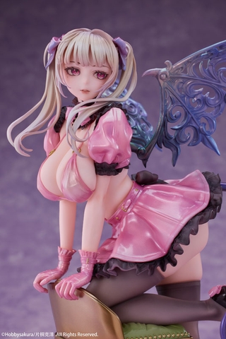 MÔ HÌNH  Original - Imp - 1/7 (Hobby Sakura) FIGURE CHÍNH HÃNG