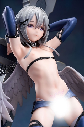 MÔ HÌNH Original - Creator's Collection - Shion - 1/7 (Native, UnBound) FIGURE CHÍNH HÃNG