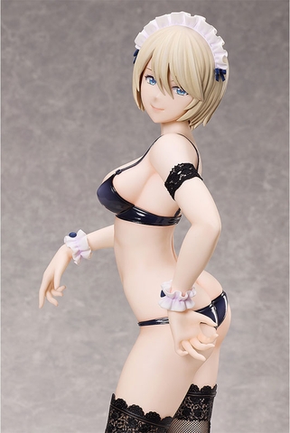 MÔ HÌNH Megami no Cafe Terrace Akane Hououji 1/4 Complete Figure(FREEing) FIGURE CHÍNH HÃNG