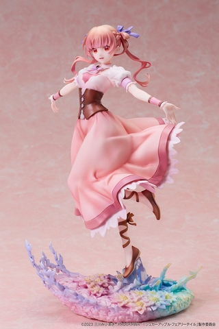 [Pre Order] MÔ HÌNH Sugar Apple Fairy Tale Anne Halford 1/7 Complete Figure(DesignCOCO) FIGURE CHÍNH HÃNG