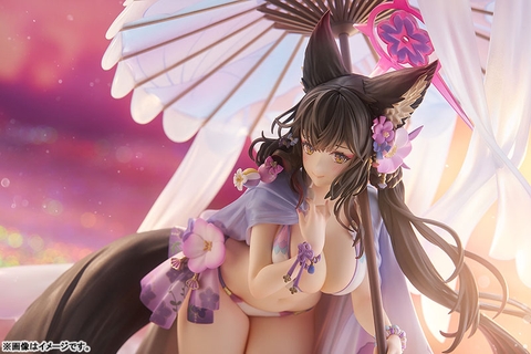 MÔ HÌNH Blue Archive - Kosaka Wakamo - 1/7 - Swimsuit (Good Smile Company) FIGURE CHÍNH HÃNG