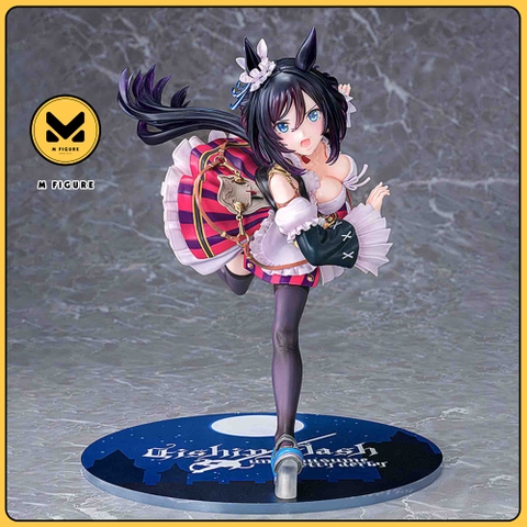 MÔ HÌNH Umamusume: Pretty Derby - Eishin Flash - 1/7 (Phat Company) FIGURE CHÍNH HÃNG