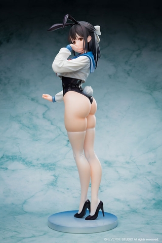 [Pre Order] MÔ HÌNH Original Character Sailor Bunny 1/6 Complete Figure(Reverse Studio) FIGURE CHÍNH HÃNG