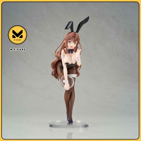 MÔ HÌNH Miyama Amane DX Ver. 1/7 Complete Figure(Partylook) FIGURE CHÍNH HÃNG