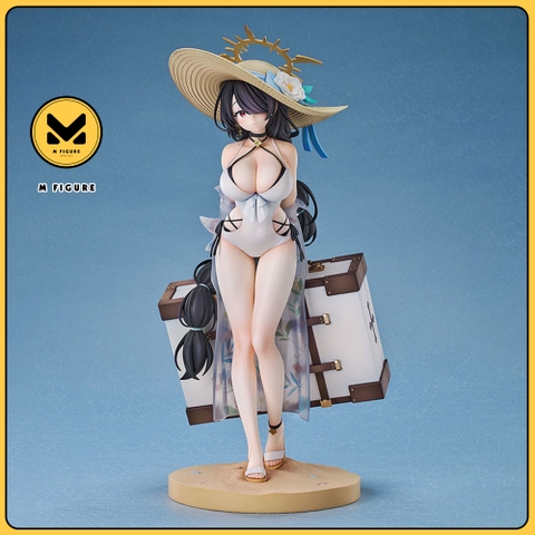 MÔ HÌNH Blue Archive - Wakaba Hinata - 1/6 - Swimsuit (Good Smile Arts Shanghai, Good Smile Company) FIGURE CHÍNH HÃNG