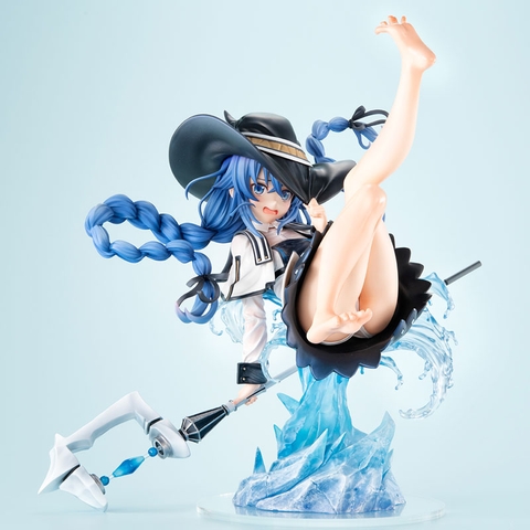 [PRE ORDER] MÔ HÌNH Lucrea Mushoku Tensei: Jobless Reincarnation -Isekai Ittara Honki Dasu- Roxy 1/7 Complete Figure(MegaHouse) FIGURE CHÍNH HÃNG