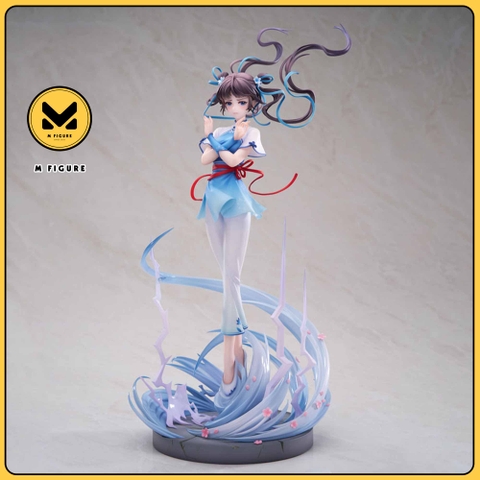 [PRE ORDER] MÔ HÌNH Xian Jian Qi Xia Zhuan - Zhao Ling-Er - 1/7 - Lei Yin Xian Ling Ver. (Apex Innovation) FIGURE CHÍNH HÃNG
