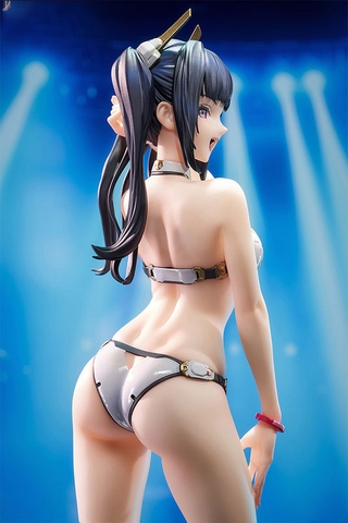 [PRE ORDER] MÔ HÌNH Original - SSR Figure - Hard-Shell Swimwear Girls Maruko Hakuyo - 1/6 (Infinity Studio) FIGURE CHÍNH HÃNG